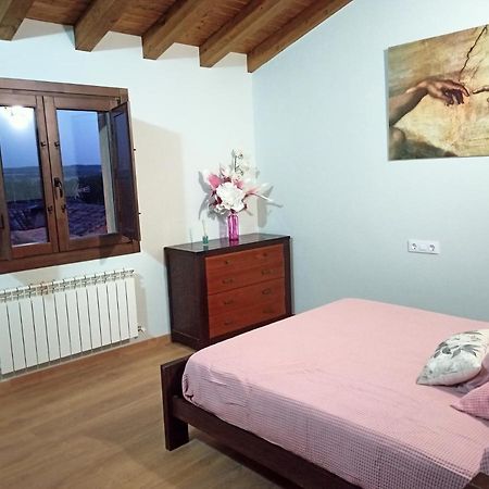 Casa Rural El Mirador De San Miguel San Esteban De Gormaz Εξωτερικό φωτογραφία